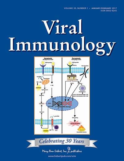 <i>Viral Immunology</i>