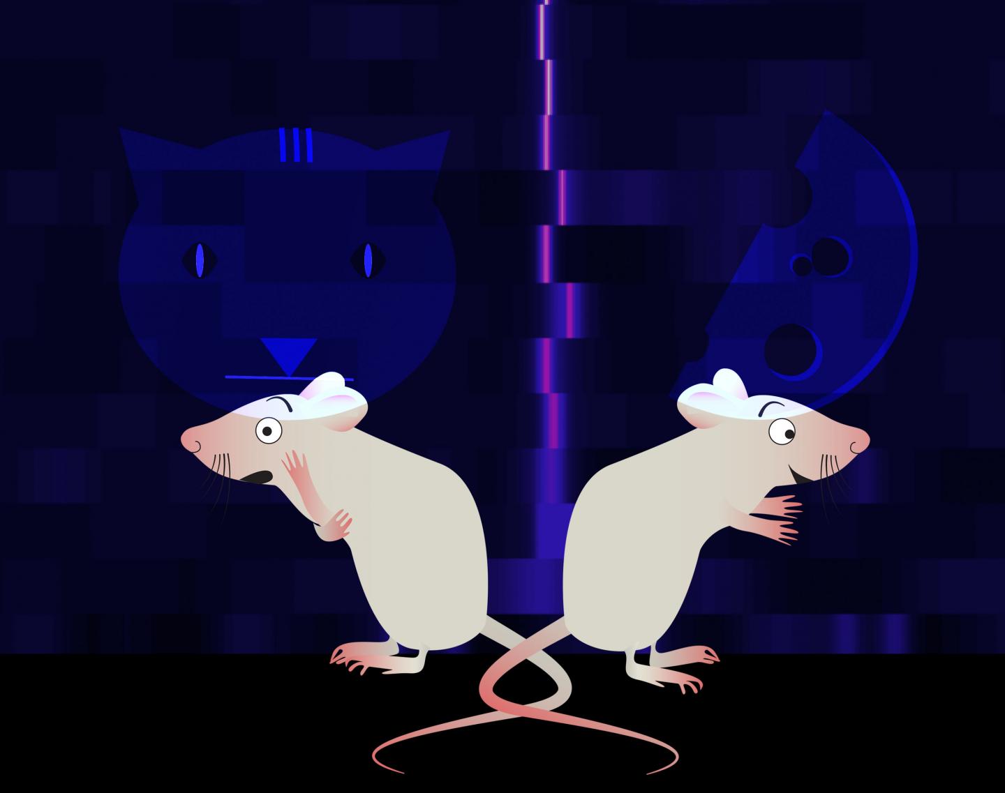 Learning from Surprises