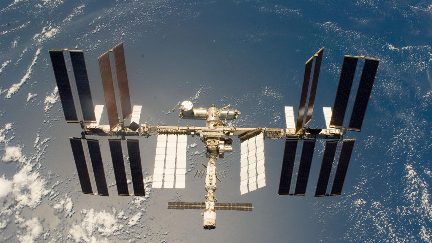 International Space Station