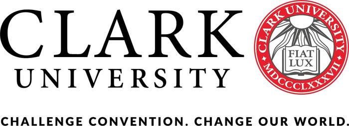 Clark University logo