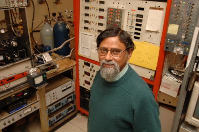 Improving Solar Cells