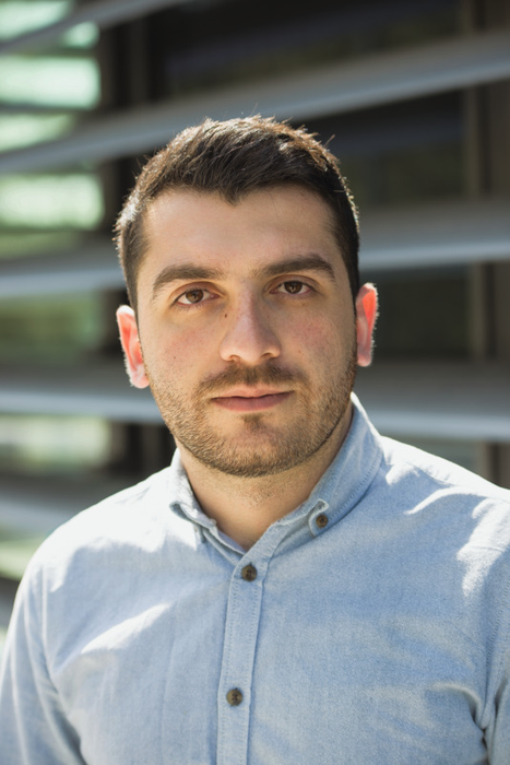 Dr. Nikoloz Sirmpilatze