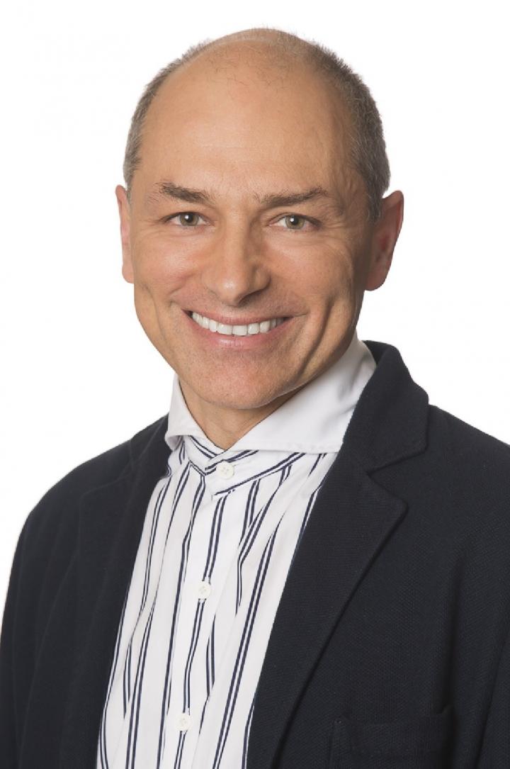 Lajos Pusztai, MD, Yale Cancer Center