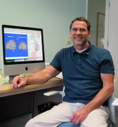 Eric Courchesne, University of California - San Diego