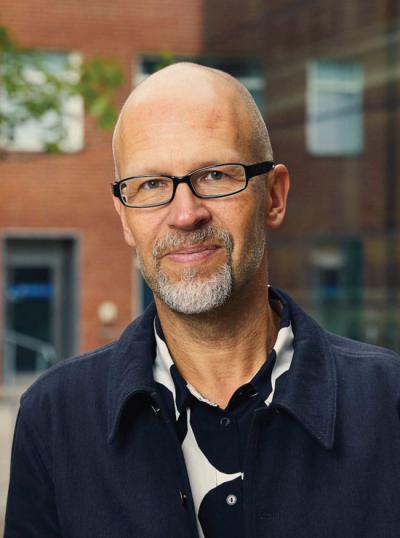 Göran Berndes, Chalmers University of Technology