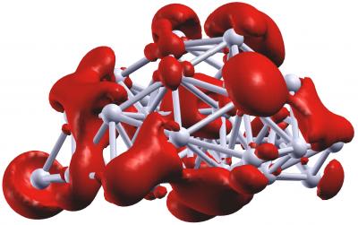 Greener Catalyst for Plastics Production