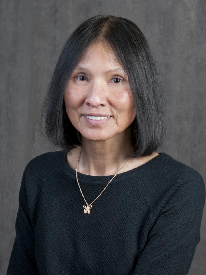 Shira Broschat, Washington State University