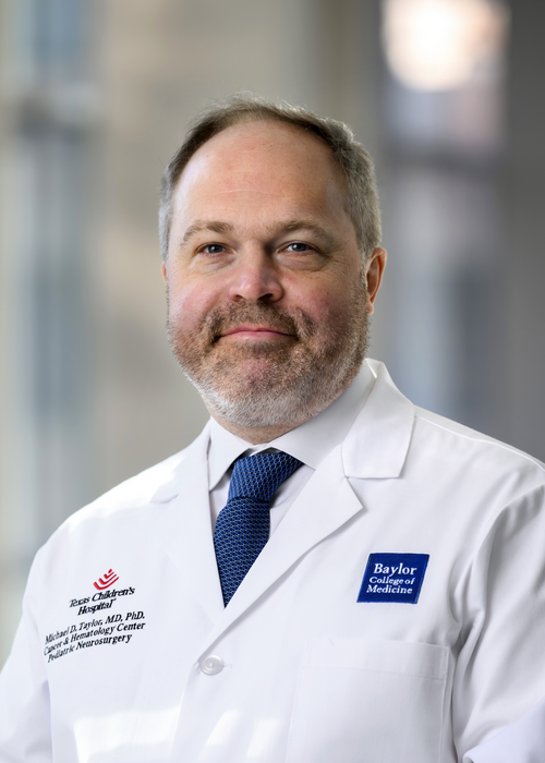 Dr. Michael Taylor joins Texas Children’s Hos EurekAlert!