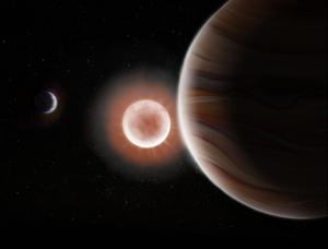 Exoplanets