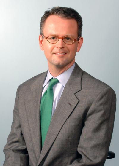 Neale Chumbler, Ph.D., Regenstrief Institute