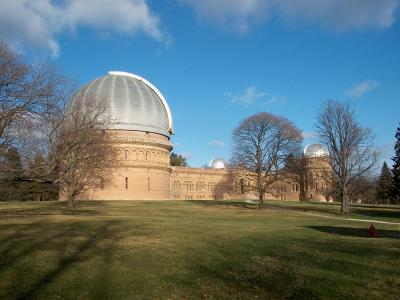 Yerkes Observatory