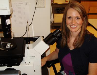 Paige Stout,   	 Georgia Institute of Technology Research News