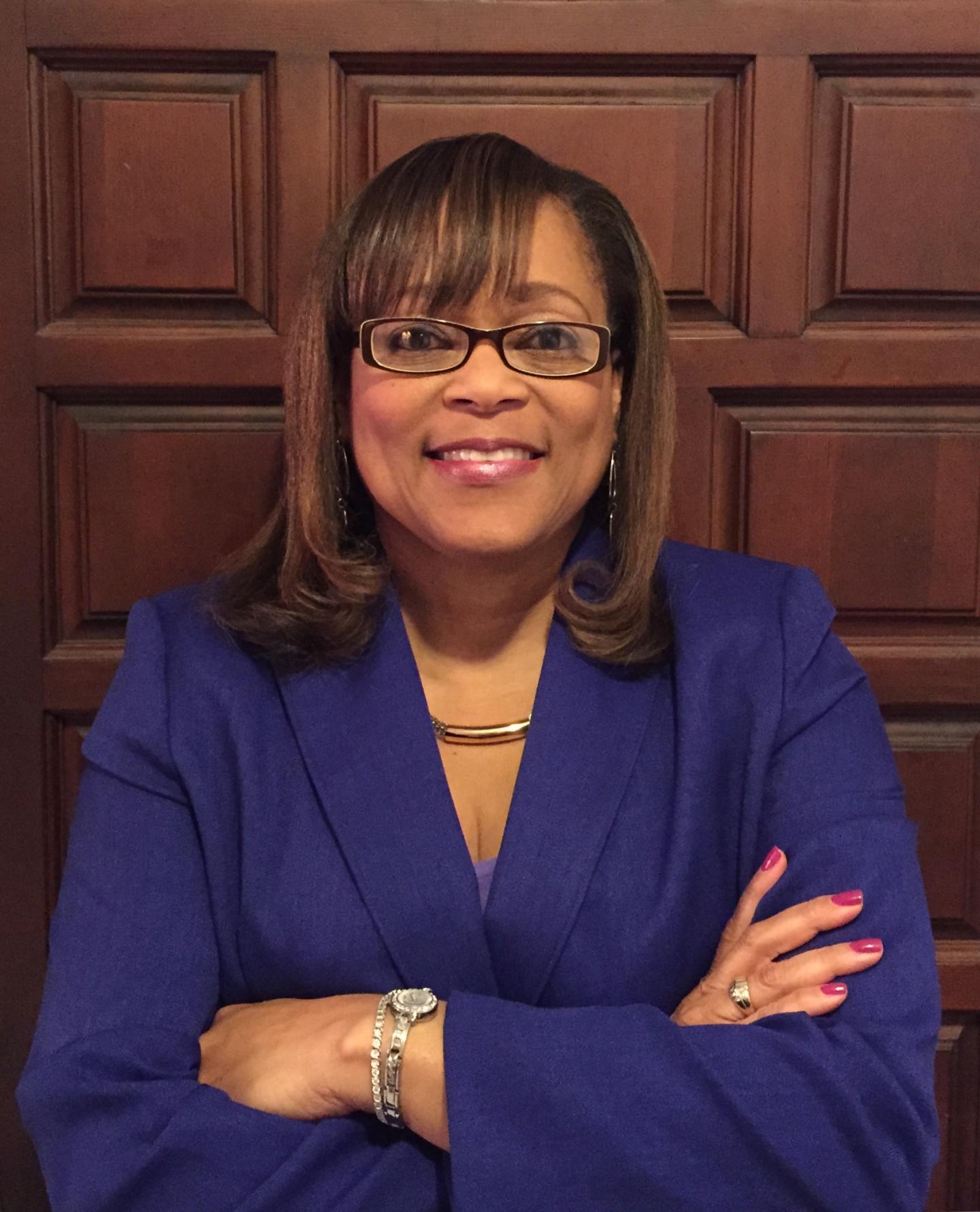 Cynthia L. Wilson, Ph.D., Florida Atlantic University