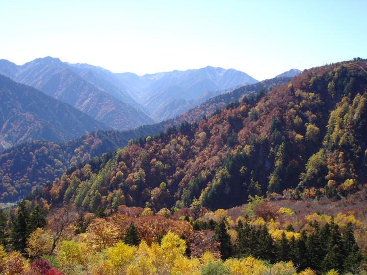 Tateyama