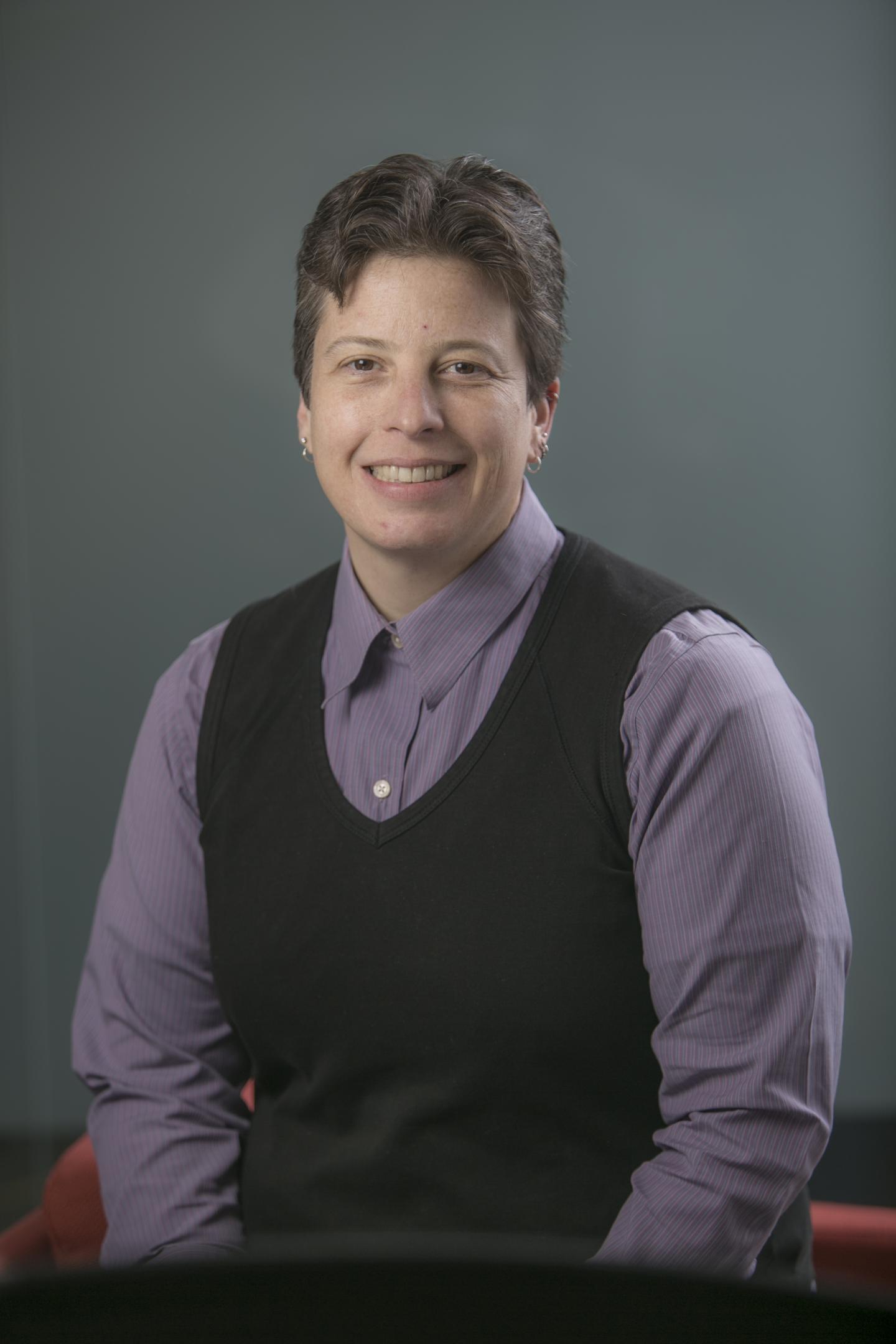 Shana Stites, Psy.D., M.A., M.S., Penn Medicine