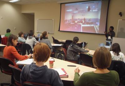 Lovoria B. Williams, Medical College of Georgia