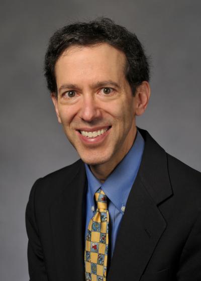 David Orentlicher, Indiana University