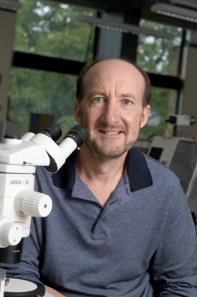 Dr. John W. Bond, University of Leicester