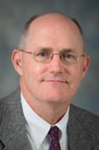 Jonathan Kurie, M.D., University of Texas M. D. Anderson Cancer Center