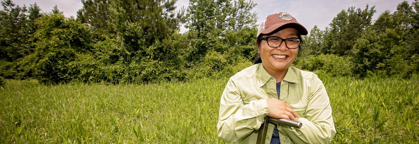 NSF Water Grant Main