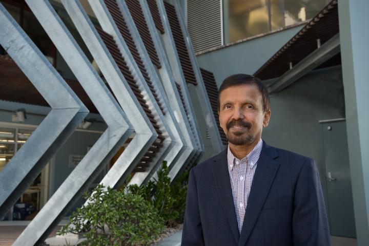 Mahen Mahendran, Queensland University of Technology