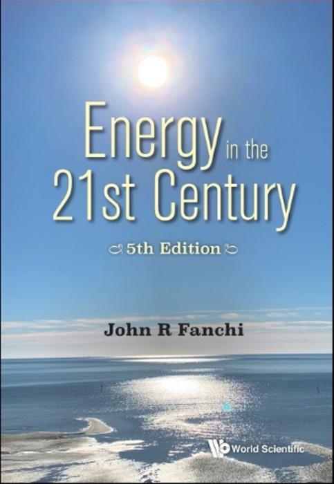 Energy in the 21st Century