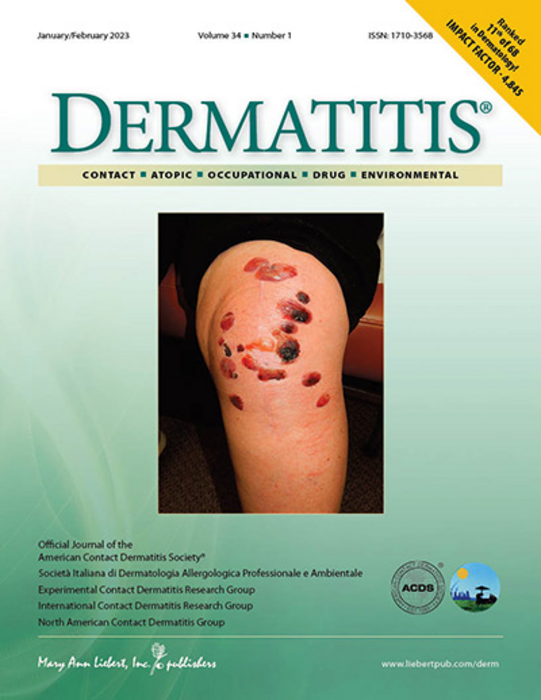 Dermatitis®