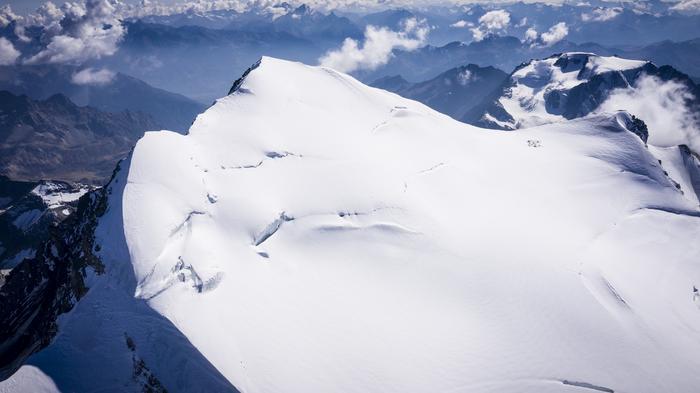 Grand Combin