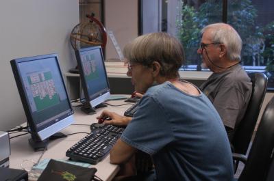 FreeCell Study Participants