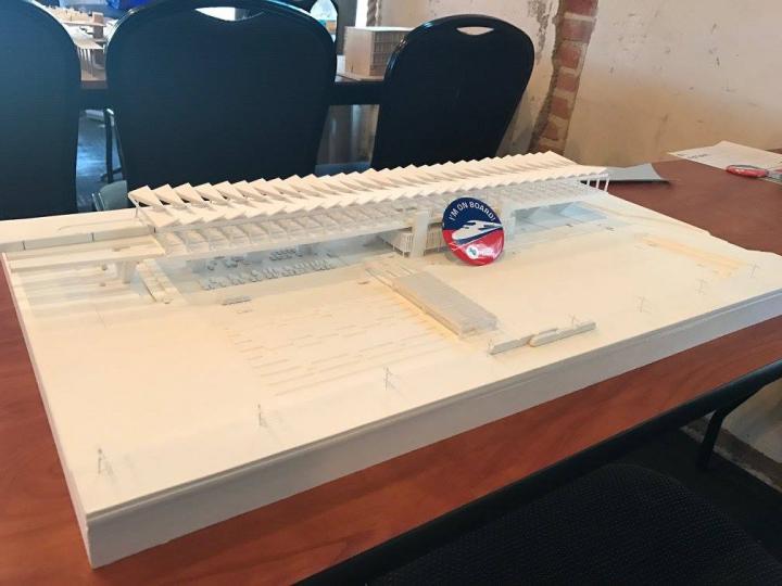 Julia Green's Design