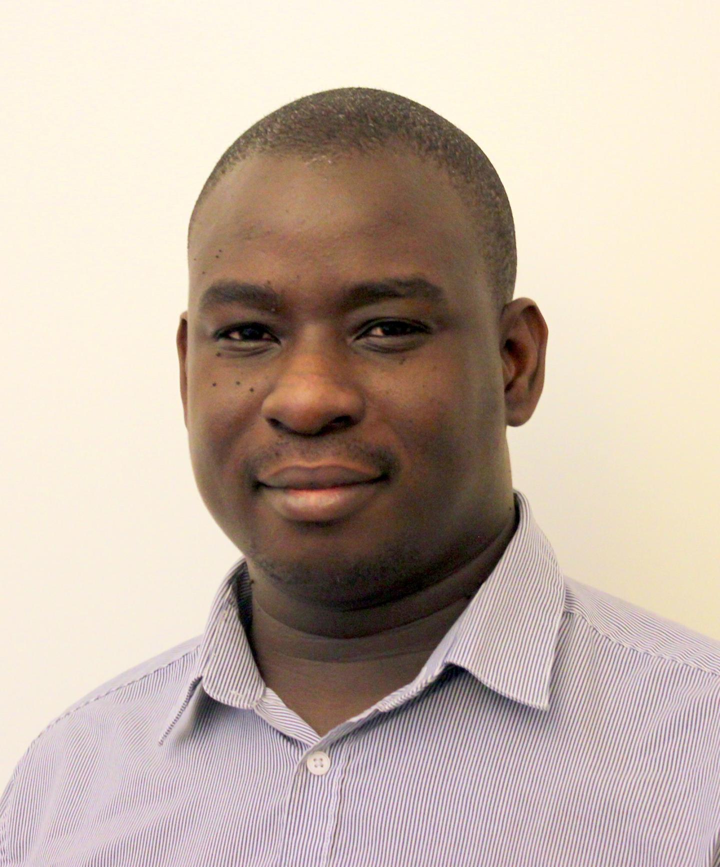 Maquins Sewe, Umeå University