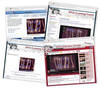 Cold Spring Harbor Lab's Web Site Awarded Pri | EurekAlert!