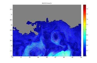 New Model of Flowing Fluids Provides Insights into Oil and Water (7 of 10)