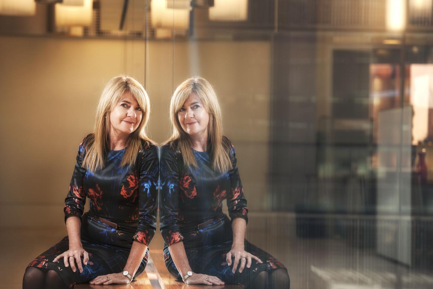 Selena Bartlett, Queensland University of Technology