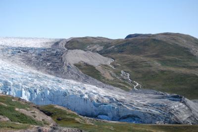 Glaciers Might be Gentle Giants (17 of 26)