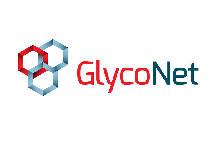 GlycoNet Logo
