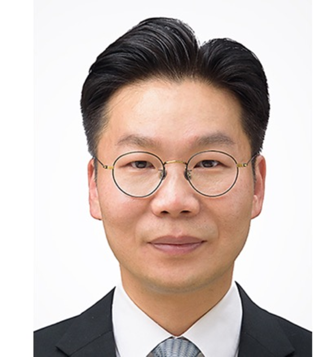 Dr. Il-Joo Cho, Korea Institute of Science and Technology