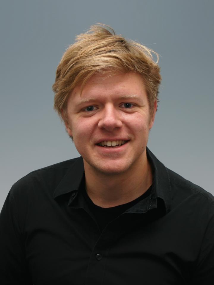 Lasse Laustsen, Aarhus University