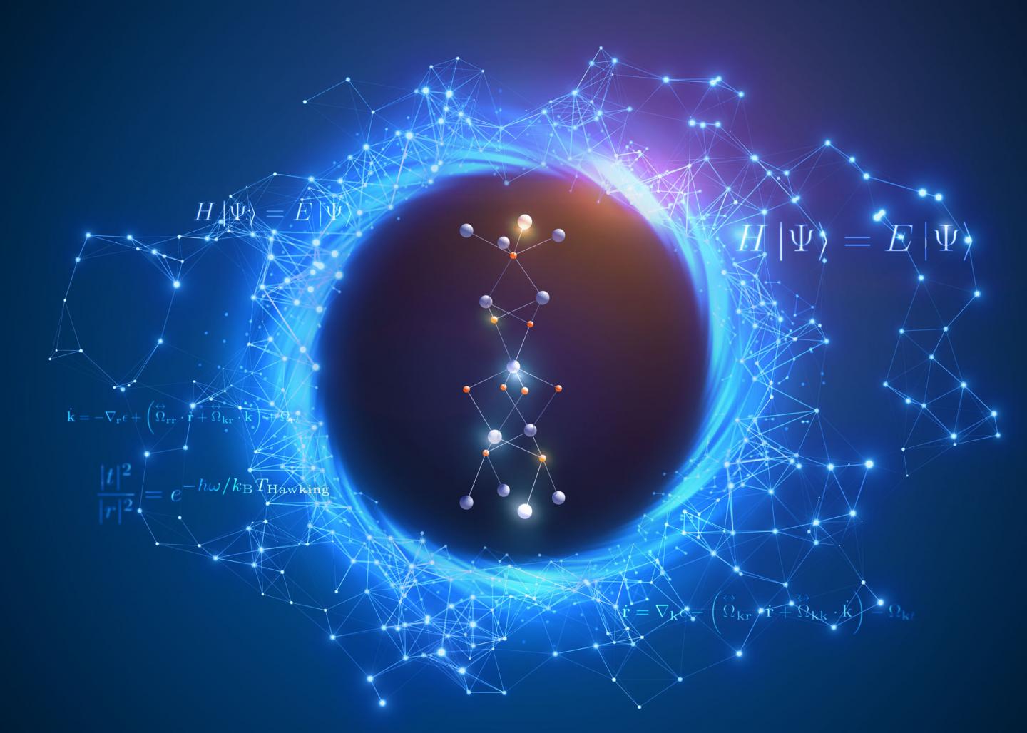 black holes made from semimetals