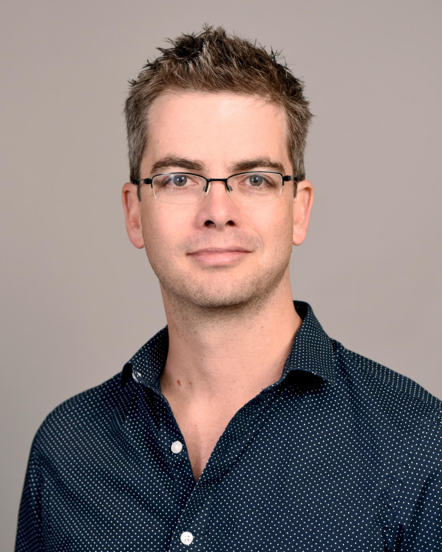 Ben Readhead, 	Arizona State University