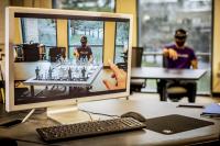 UW Reality Lab Holographic Chess