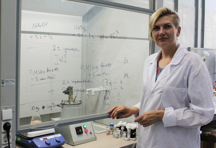 Environment-Friendly Obtaining Betulin Oxo-Derivatives