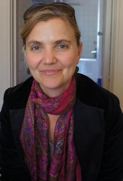 Diane Elizabeth Pugel, NASA/Goddard Space Flight Center