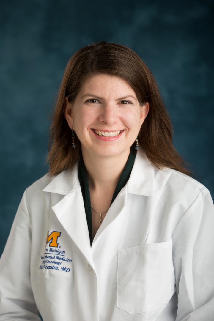 Christine Veenstra, University of Michigan Health System