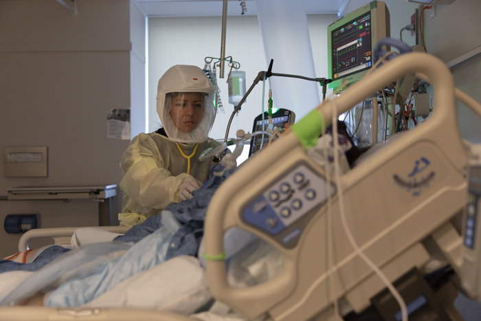 $4.6 million NIH grant to study mechanical ve | EurekAlert!