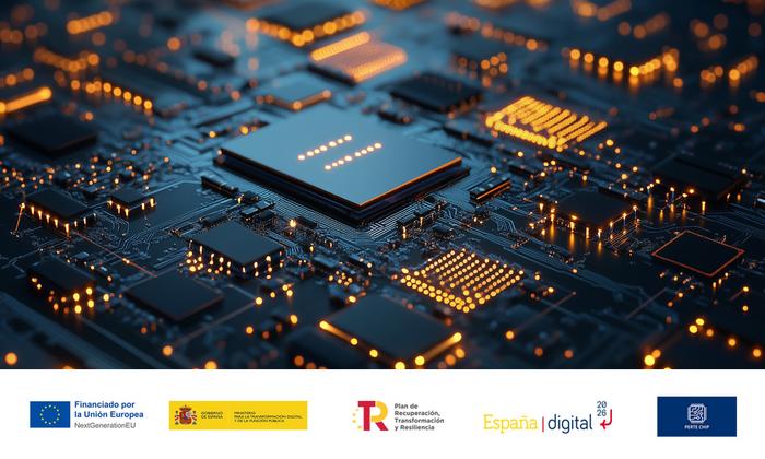 La UC3M y la empresa Arquimea lideran la Cátedra PERTE Chip EPIQ para aplicar la fotónica y la electrónica integrada a la revolución cuántica