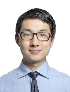 Shuang (George) Zhao, MD, MS, University of Wisconsin Carbone Cancer Center