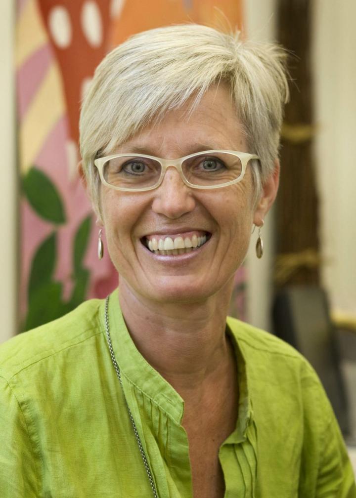 Jaana Juvonen, University of California - Los Angeles