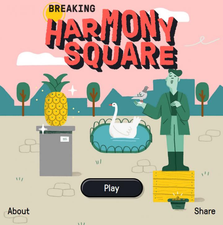 Harmony Square