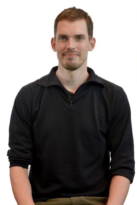 Peter Søgaard Jørgensen